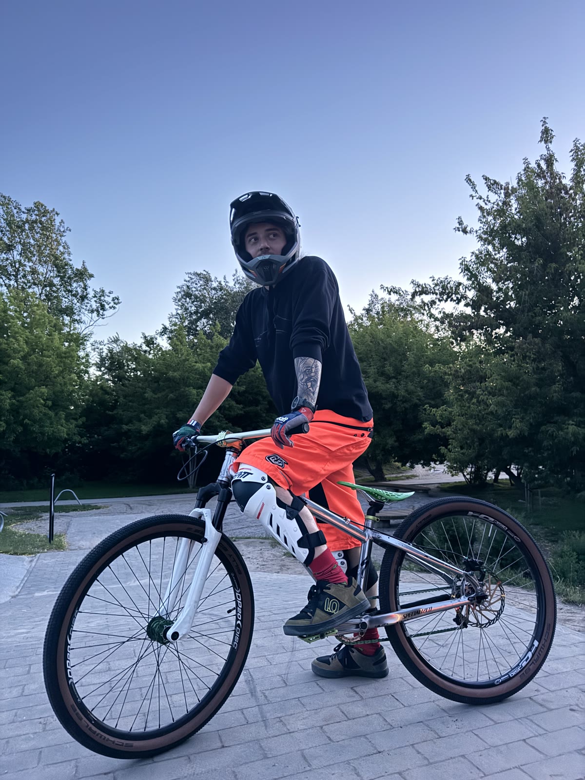 Freerider - 3