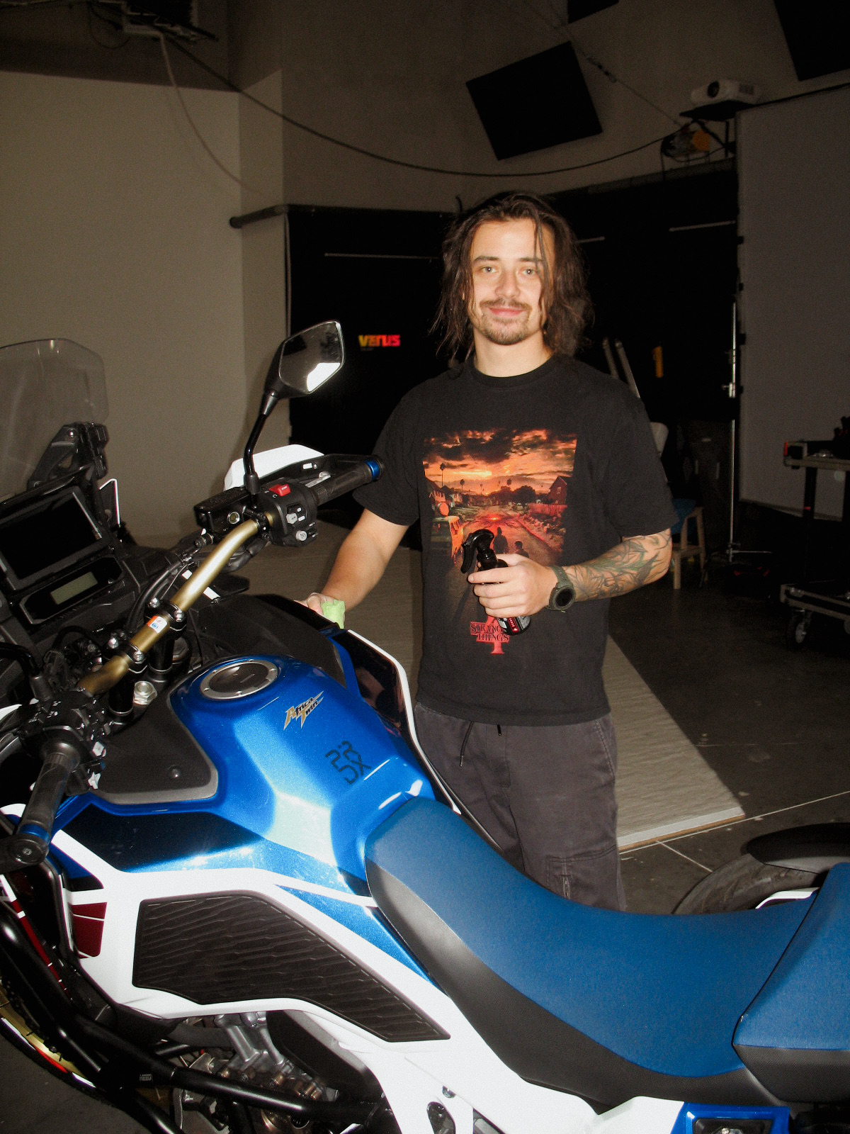 Motofreak - 1